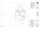 Second floor plan displaying the layout of bedrooms, bathrooms, and recreation room at 3341 Colby Chase Dr, Apex, NC 27539
