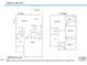 Detailed floor plan of a 2-story home, highlighting room layouts, dimensions, and key features at 609 Chopper Ln # Homesite 10, Durham, NC 27703