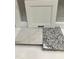 Showcasing a cabinet, floor tile and countertop sample for a kitchen or bathroom at 55 Accord Dr, Youngsville, NC 27596