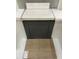 Selection of materials for home renovation, including cabinet door, countertop, and flooring at 55 Accord Dr, Youngsville, NC 27596