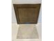 Sample of countertop, cabinet, and flooring material samples at 55 Calabria Ct, Franklinton, NC 27525