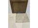 Sample of countertop, cabinet, and flooring materials for new construction home at 55 Calabria Ct, Franklinton, NC 27525