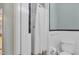Functional bathroom design with shower-tub combo at 710 Spring Ln, Sanford, NC 27330