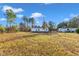 A residential home situated on an extensive lot, offering privacy and space in a serene setting at 1235 Schloss Rd, Louisburg, NC 27549