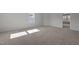Bedroom featuring carpet and doorway at 9154 Phoenix Ct, Middlesex, NC 27557