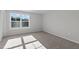 Bedroom featuring carpet and one window at 9154 Phoenix Ct, Middlesex, NC 27557