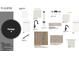 Image displays new home design elements, including fixtures, lighting, and flooring options at 909 Montague Ave, Durham, NC 27703