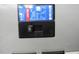 Close up of 200 amp breaker at 3214 Tump Wilkins Rd, Stem, NC 27581