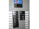 Eaton electrical panel in shop or garage at 3214 Tump Wilkins Rd, Stem, NC 27581