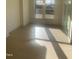 Bright dining area with hardwood floors and large windows at 110 Sawtooth Oak Ln, Youngsville, NC 27596