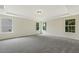 Large bedroom featuring recessed lighting and natural light at 115 Arundel Dr, Archer Lodge, NC 27527