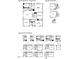 Davidson floor plan showing the layout of the rooms on the second floor at 115 Arundel Dr, Archer Lodge, NC 27527