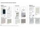 Interior selections including kitchen cabinet, bathroom cabinet, backsplash, and wall/floor options at 116 Arundel Dr, Archer Lodge, NC 27527