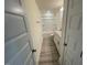 Clean bathroom features a shower/tub combo and granite vanity at 118 Arundel Dr, Archer Lodge, NC 27527