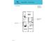 Hyde Park's third floor includes a main bedroom, two bathrooms, and two additional bedrooms at 2325 Bay Minette Sta # 548, Apex, NC 27502