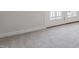 New carpet floors at 716 Georgias Landing Pkwy # 12, Raleigh, NC 27603