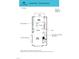 Hyde Park - Second Floor plan showing the dining room, kitchen, and great room at 2729 Hunter Woods Dr # 568, Apex, NC 27502
