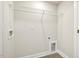 Spacious walk-in closet with a wire rack for optimal storage at 472 Traditions Grande Blvd # 34, Wake Forest, NC 27587