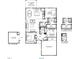 One-story house featuring 3 bedrooms, 2 baths, and a 2-car garage at 612 Matthiola Dr, Wendell, NC 27591