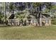 Charming single-story brick home with black shutters and a well-maintained lawn at 3540 Chelsea Dr, Rocky Mount, NC 27803