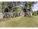 Beautiful brick home with blooming trees and a well-kept front lawn at 3540 Chelsea Dr, Rocky Mount, NC 27803