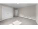 Bedroom featuring neutral carpet and closet at 9133 Phoenix Ct, Middlesex, NC 27557