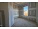 Bedroom featuring natural light and view, offering a peaceful retreat, ready for personalization at 142 Batten Hill Ln, Selma, NC 27576