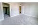 This room offers flexible space for multiple purposes at 1901 Old Bramble Ln # 3, Fuquay Varina, NC 27526