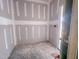 Small room featuring prepped walls and ready for transformation at 1901 Old Bramble Ln # 3, Fuquay Varina, NC 27526