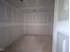 Unfinished room with exposed floor and drywall, ready to be transformed into your desired space at 1901 Old Bramble Ln # 3, Fuquay Varina, NC 27526