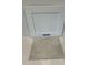 Flooring sample showing the cabinet and floor tile options at 50 Calabria Ct, Franklinton, NC 27525