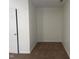 Cozy bedroom with neutral carpet provides a blank slate for personalization at 526 Elm Ave, Wake Forest, NC 27587