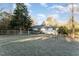 Charming home featuring a fenced yard, offering privacy and a secure space for outdoor activities and relaxation at 42 Oakwood Dr, Chapel Hill, NC 27517