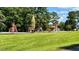 will love this fun playground! at 137 Buckaroo Dr, Louisburg, NC 27549