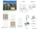Floorplan and interior design selections showcase design and color schemes for the new home at 155 Shelby Meadow Ln, Angier, NC 27501