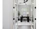 Stylish home office with modern desk, neutral color palette, and natural light at 734 S State St, Raleigh, NC 27601