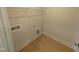 Walk-in closet with wooden floors and an organizer shelf at 8 Steppe Way, Garner, NC 27529