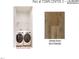 Laundry room with washer and dryer hookups at 4043 Elk Creek Ln # 15, Raleigh, NC 27612