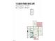 Layout of the house, including living spaces, bedrooms, kitchen, dining area, and garage at 113 S Friars Chase Ln, Fuquay Varina, NC 27526