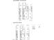 The Bluffton first floor plan with first floor options at 478 Traditions Grande Blvd # 32, Wake Forest, NC 27587