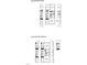 The Bluffton second floor plan with second floor options at 478 Traditions Grande Blvd # 32, Wake Forest, NC 27587