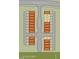 Community map showing available homesites within Pleasant Grove Townes community at 6420 Tanner Oak Ln, Raleigh, NC 27613