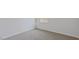 Bedroom showcasing soft carpet and a bright window, perfect for relaxation at 98 Ethel Ln, Angier, NC 27501