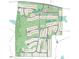 Community map showcasing homesites, streets, amenities, and green spaces in a desirable neighborhood at 800 Heathered Farm Way, Apex, NC 27523