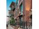 Chatham Park apartments shows brick facade and modern architectural details for luxury living experience at 120 Mosaic Blvd # 307, Pittsboro, NC 27312