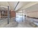 Large carport with brick walls and wheelchair ramp at 229 Davis Mill Rd, Selma, NC 27576