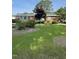 Attractive brick home with a well-maintained lawn and landscaping, showcasing curb appeal at 229 Davis Mill Rd, Selma, NC 27576