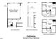Callaway Second Floor Options featuring sitting room and baths at 1011 Shovelhead Dr # 6, Durham, NC 27703