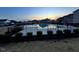 Fenced community pool offering residents a refreshing place to unwind at 254 Dungannon, Clayton, NC 27520