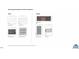 Exterior selection sheet detailing the home's wall colors, stone, and door and gutter colors at 89 Jumper St, Wendell, NC 27591
